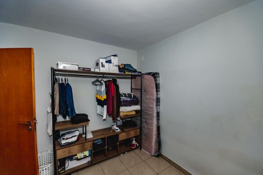 Apartamento à venda com 5 quartos, 168m² em Ouro Preto, Belo Horizonte