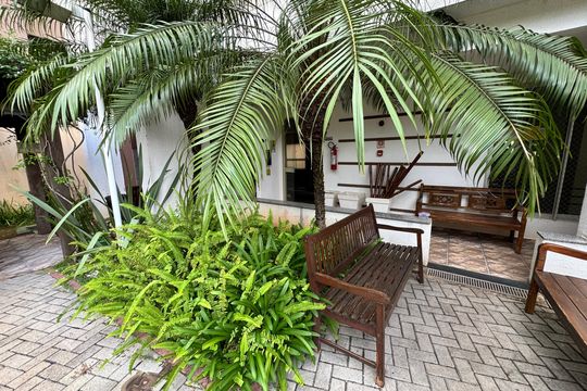 Apartamento para alugar com 2 quartos, 48m² em Samambaia Norte, Brasília