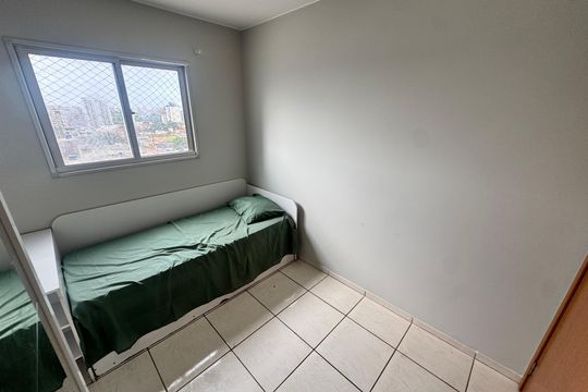 Apartamento para alugar com 2 quartos, 48m² em Samambaia Norte, Brasília