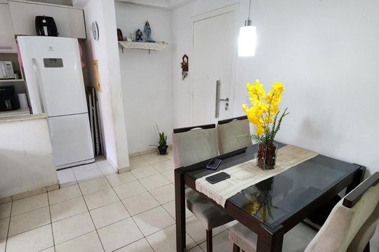 Apartamento à venda com 2 quartos, 49m² em Taquara, Rio de Janeiro
