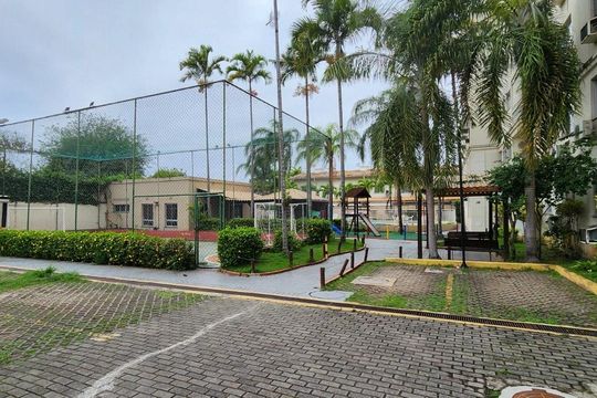 Apartamento à venda com 2 quartos, 49m² em Taquara, Rio de Janeiro