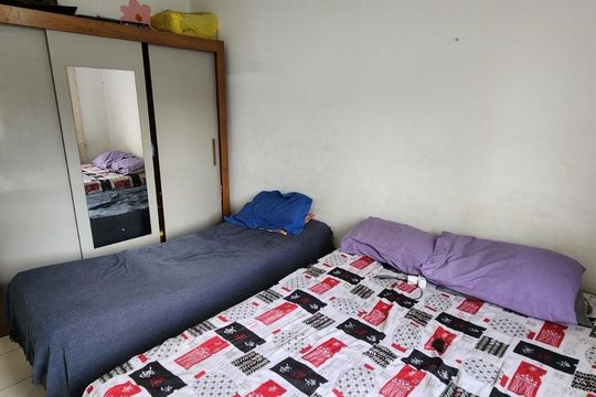 Apartamento à venda com 2 quartos, 49m² em Taquara, Rio de Janeiro