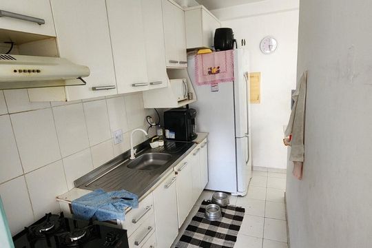 Apartamento à venda com 2 quartos, 49m² em Taquara, Rio de Janeiro