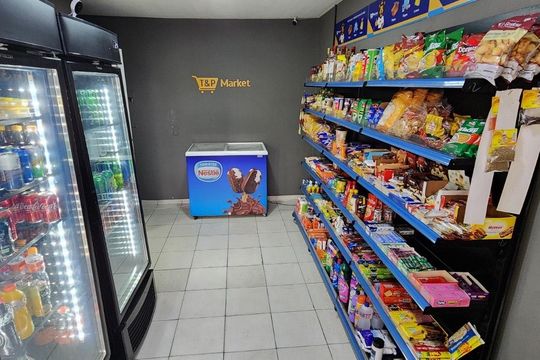 Apartamento à venda com 2 quartos, 49m² em Taquara, Rio de Janeiro