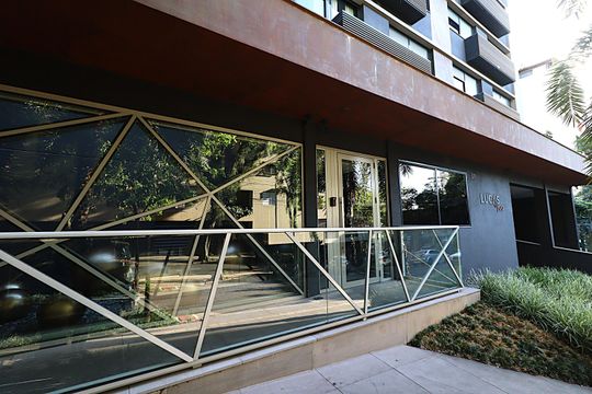 Apartamento à venda com 1 quarto, 27m² em Mont’serrat, Porto Alegre