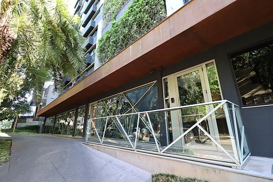 Apartamento à venda com 1 quarto, 27m² em Mont’serrat, Porto Alegre