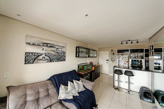 Apartamento à venda com 2 quartos, 80m² em Vila Macedópolis, São Paulo