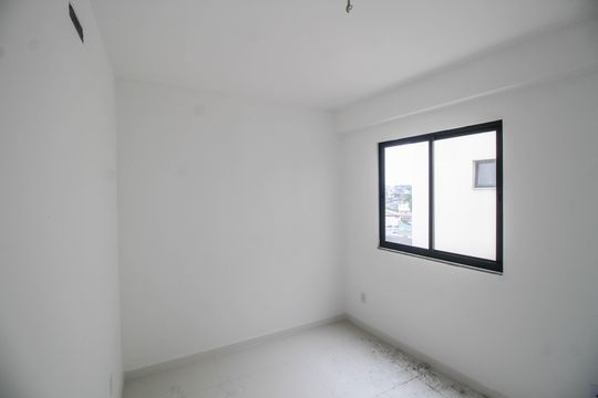 Quarto 2 de apartamento para alugar com 3 quartos, 163m² em Rancho Novo, Nova Iguaçu