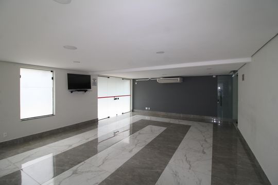 Área Comum de apartamento à venda com 3 quartos, 78m² em Lauzane Paulista, São Paulo