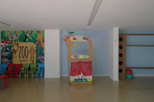 Apartamento à venda com 1 quarto, 40m² em Vila Castelo, São Paulo