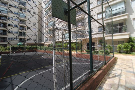 Apartamento à venda com 1 quarto, 40m² em Vila Castelo, São Paulo