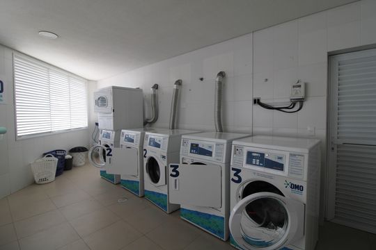 Apartamento à venda com 1 quarto, 40m² em Vila Castelo, São Paulo