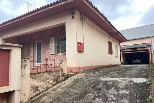 Casa para alugar com 3 quartos, 428m² em Santa Teresinha, São Paulo