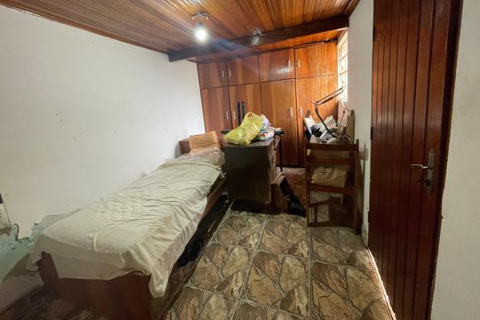 Casa para alugar com 3 quartos, 428m² em Santa Teresinha, São Paulo