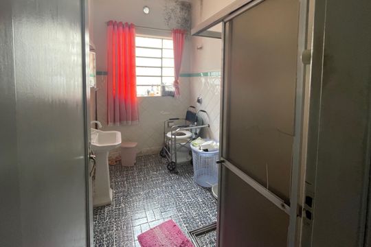 Casa para alugar com 3 quartos, 428m² em Santa Teresinha, São Paulo