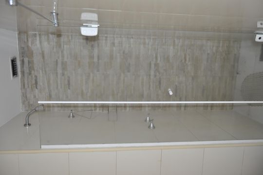 Apartamento para alugar com 2 quartos, 55m² em Del Castilho, Rio de Janeiro