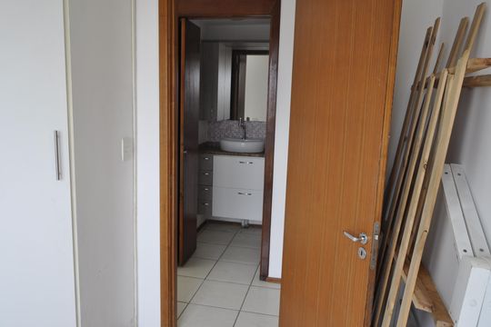 Apartamento para alugar com 2 quartos, 55m² em Del Castilho, Rio de Janeiro