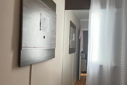 Apartamento à venda com 2 quartos, 54m² em Jardim Peri, São Paulo