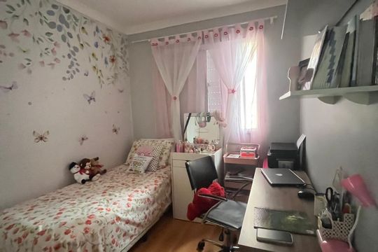 Apartamento à venda com 2 quartos, 54m² em Jardim Peri, São Paulo