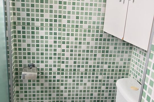 Apartamento à venda com 2 quartos, 54m² em Jardim Peri, São Paulo