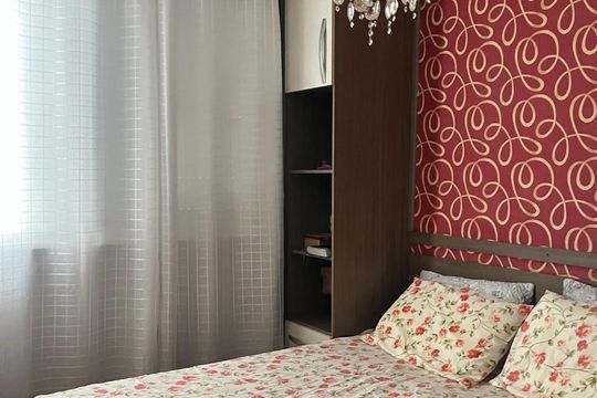 Apartamento à venda com 2 quartos, 54m² em Jardim Peri, São Paulo