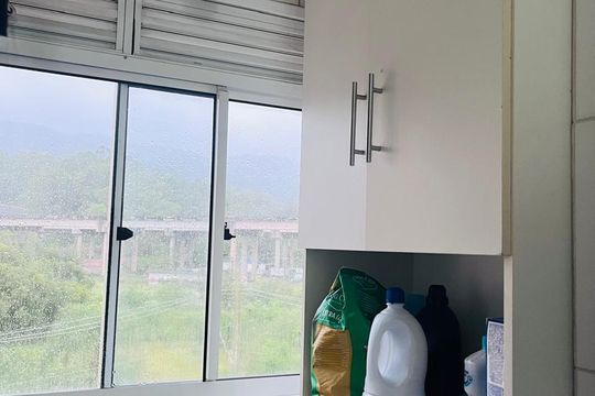 Apartamento à venda com 2 quartos, 54m² em Jardim Peri, São Paulo