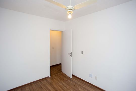 Quarto 3 de apartamento à venda com 3 quartos, 84m² em Centro, Diadema