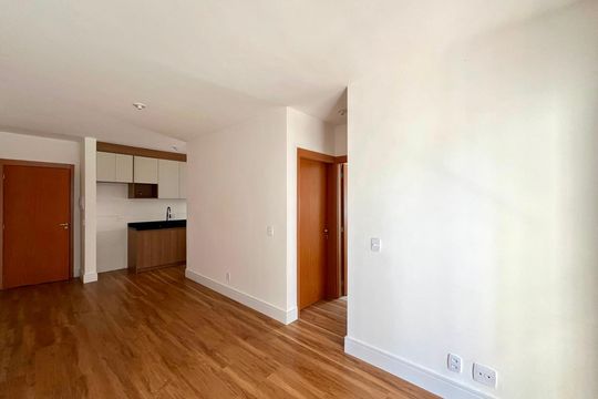 Apartamento à venda com 2 quartos, 55m² em Jardim Guarani, Campinas