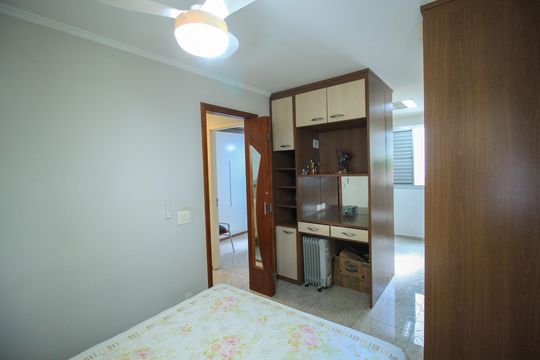 Apartamento à venda com 3 quartos, 62m² em Brás, São Paulo