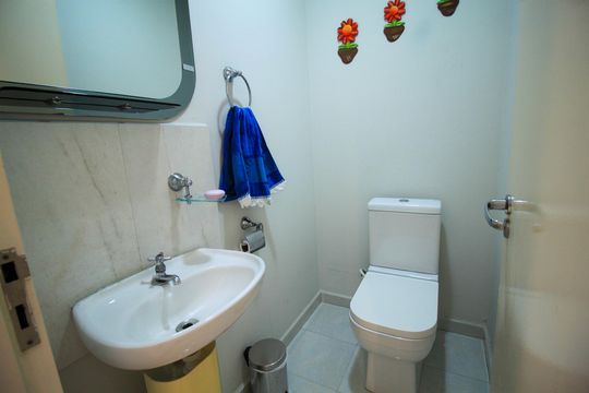 Apartamento à venda com 3 quartos, 62m² em Brás, São Paulo