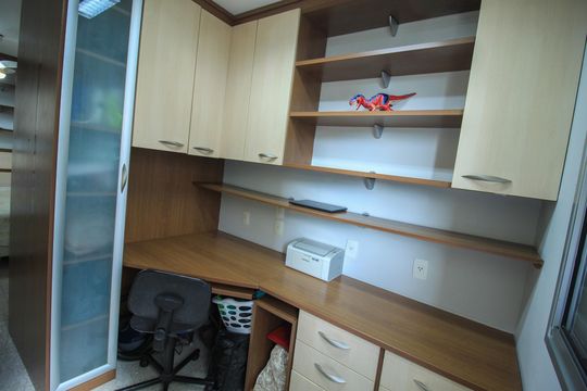 Apartamento à venda com 3 quartos, 62m² em Brás, São Paulo
