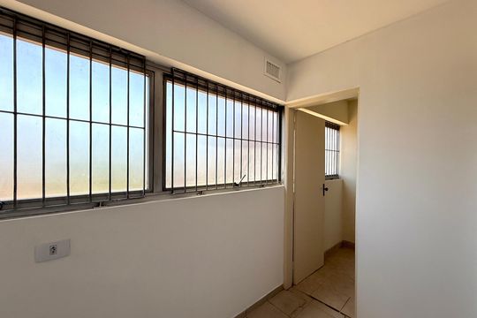 Área de Serviço de apartamento para alugar com 2 quartos, 80m² em Chácara Santo Antônio, São Paulo
