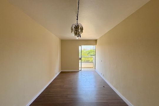 Sala  de apartamento para alugar com 2 quartos, 80m² em Chácara Santo Antônio, São Paulo