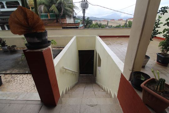 Casa para alugar com 3 quartos, 173m² em Taquara, Rio de Janeiro