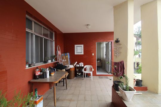 Casa para alugar com 3 quartos, 173m² em Taquara, Rio de Janeiro