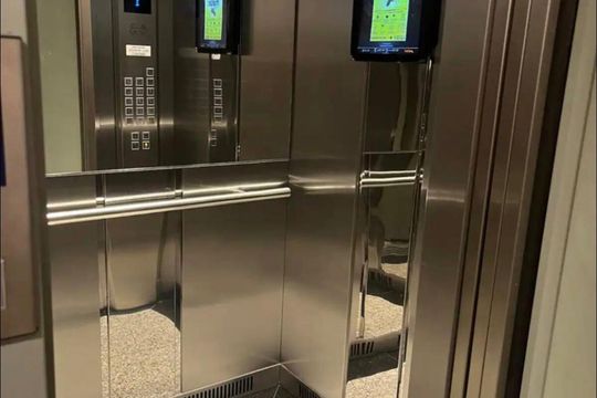 Apartamento para alugar com 2 quartos, 70m² em Vila Olímpia, São Paulo