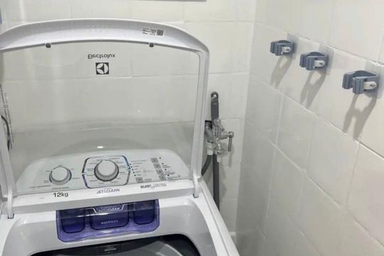Apartamento para alugar com 2 quartos, 70m² em Vila Olímpia, São Paulo