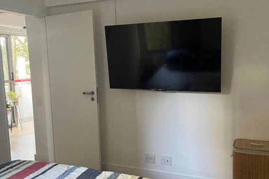 Apartamento para alugar com 2 quartos, 70m² em Vila Olímpia, São Paulo