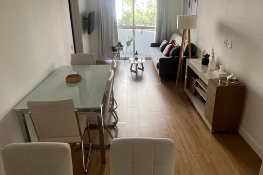 Apartamento para alugar com 2 quartos, 70m² em Vila Olímpia, São Paulo