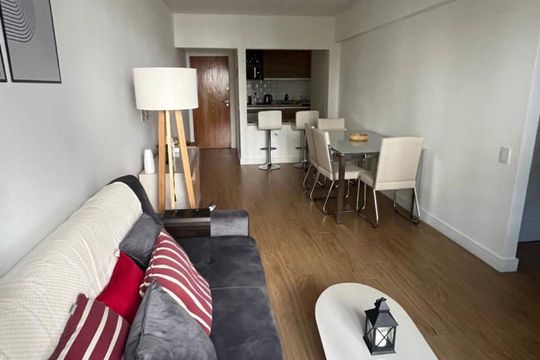 Apartamento para alugar com 2 quartos, 70m² em Vila Olímpia, São Paulo