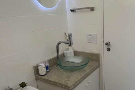 Apartamento para alugar com 2 quartos, 70m² em Vila Olímpia, São Paulo