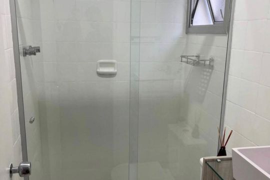 Apartamento para alugar com 2 quartos, 70m² em Vila Olímpia, São Paulo