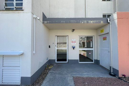 Apartamento à venda com 2 quartos, 45m² em Feitoria, São Leopoldo
