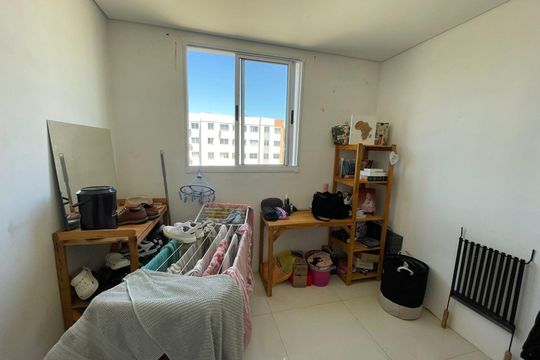 Apartamento à venda com 2 quartos, 45m² em Feitoria, São Leopoldo