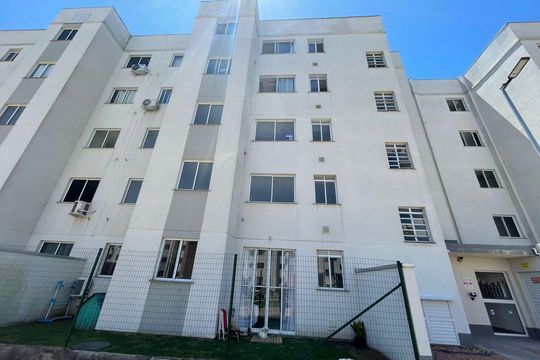Apartamento à venda com 2 quartos, 45m² em Feitoria, São Leopoldo
