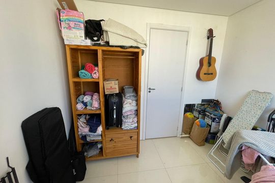 Apartamento à venda com 2 quartos, 45m² em Feitoria, São Leopoldo