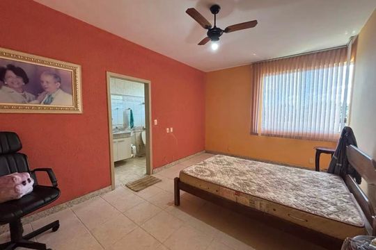 Casa para alugar com 3 quartos, 271m² em Bandeirantes (pampulha), Belo Horizonte