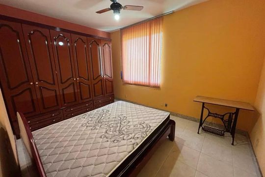 Casa para alugar com 3 quartos, 271m² em Bandeirantes (pampulha), Belo Horizonte