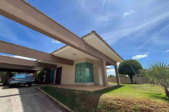 Casa para alugar com 3 quartos, 271m² em Bandeirantes (pampulha), Belo Horizonte
