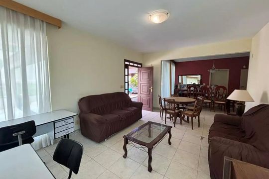 Casa para alugar com 3 quartos, 271m² em Bandeirantes (pampulha), Belo Horizonte